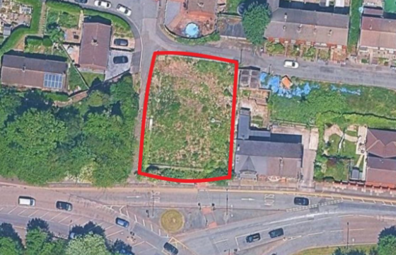 Development Opportunity in Stalybridge photo